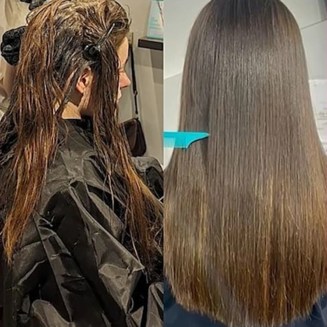 Regular Hair Treatments in Winnipeg