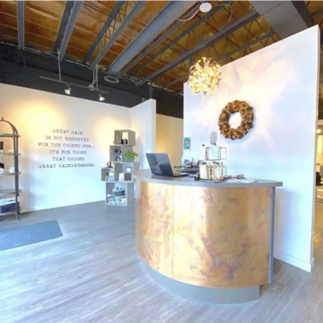 Best Salon Near Me in Winnipeg