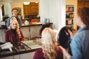 Haircut for Face Shape in Winnipeg