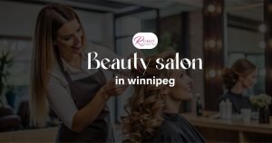 Salon Near Me