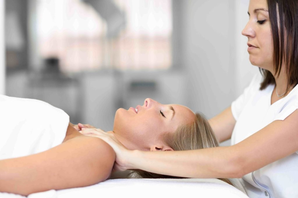Licensed Massage Therapist Winnipeg