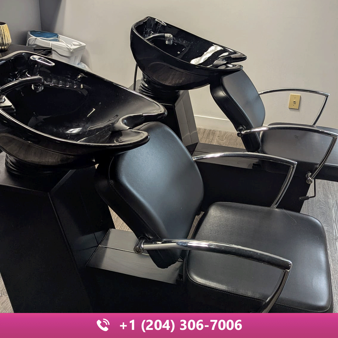 Explore salon jobs in Winnipeg at Ruwi’s Salon – Join our team of skilled beauty professionals