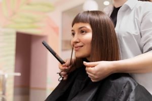 Hair Spa Treatment in Ruwis