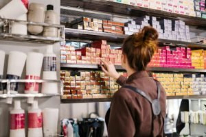 Hair Care Salon Winnipeg