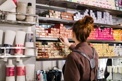 Hair Care Salon Winnipeg