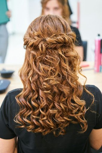 Hair Treatment in Winnipeg at RUWIS Salon for healthy and vibrant hair